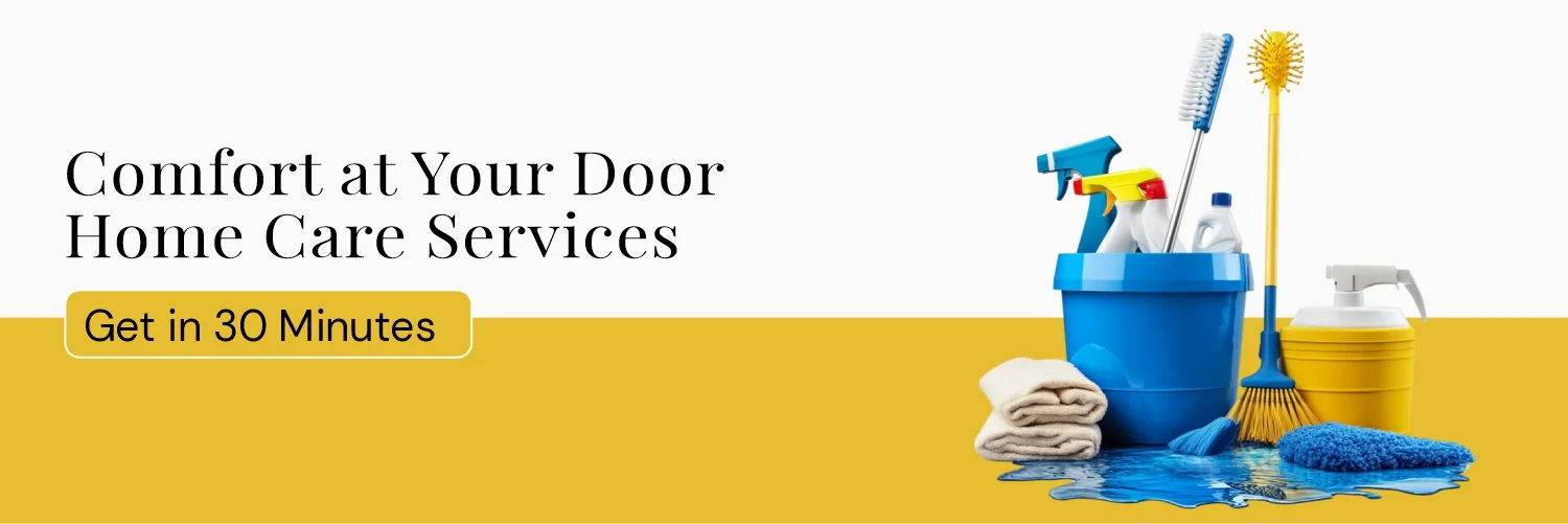 Professional homecare services available