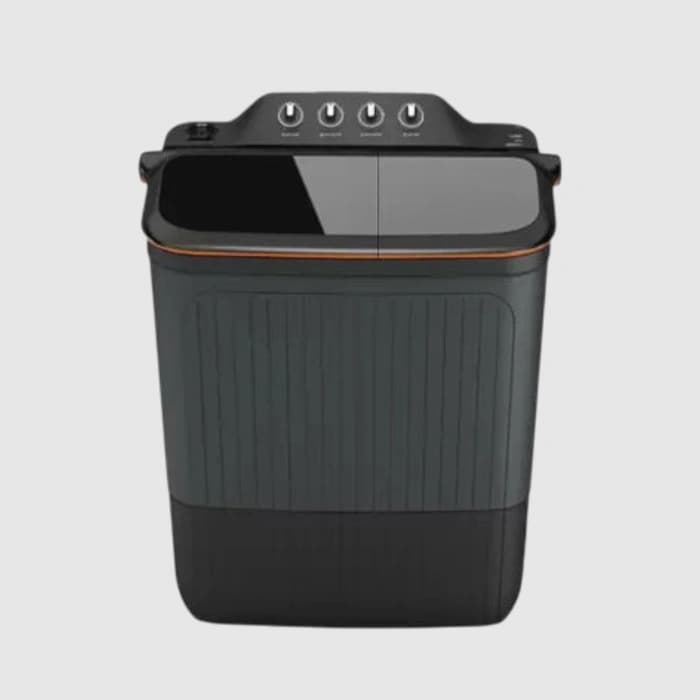 Automatic top load machine check-up