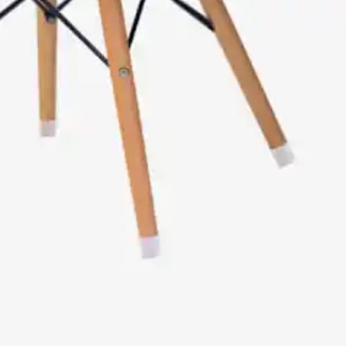 Plastic buffer installation