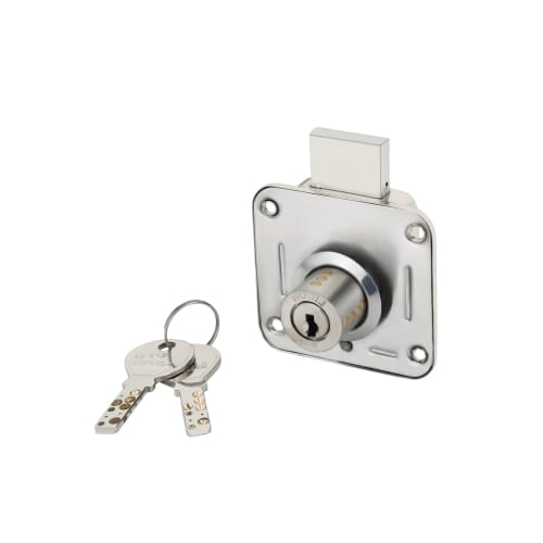 Cupboard lock & latches