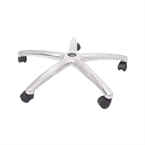 Table/chair wheel fitting